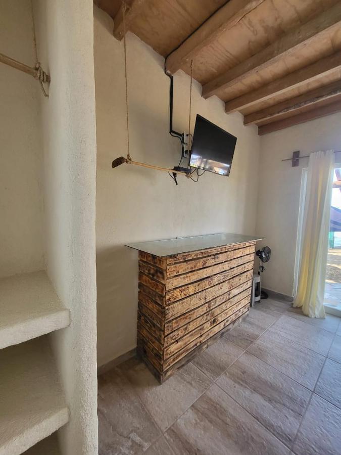 Hotel Amarok Marquelia Zewnętrze zdjęcie
