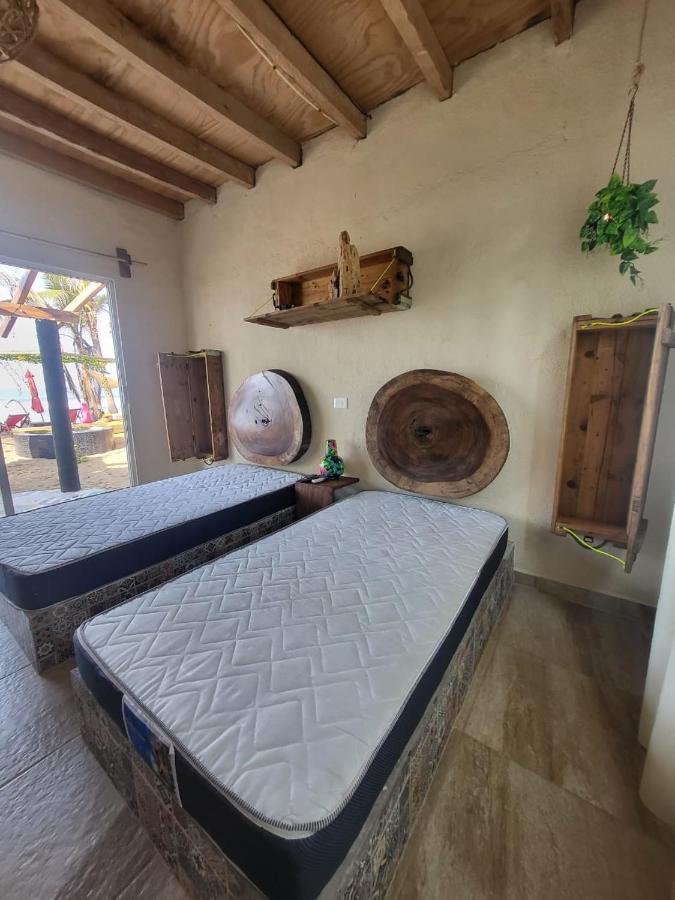 Hotel Amarok Marquelia Zewnętrze zdjęcie